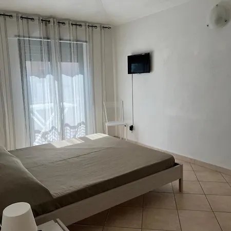 شقة A Casa Di Olivia *