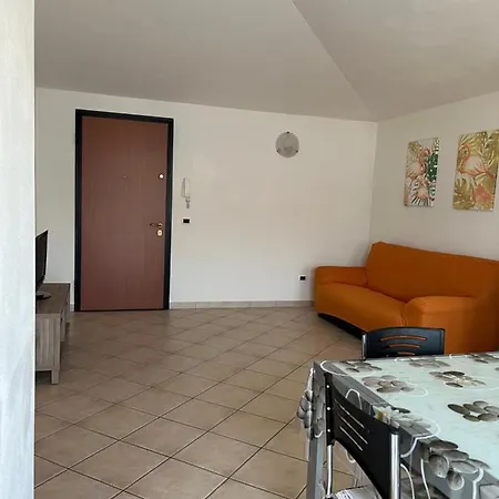 A Casa Di Olivia * غيراسول