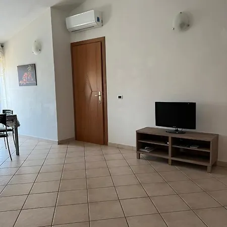 A Casa Di Olivia