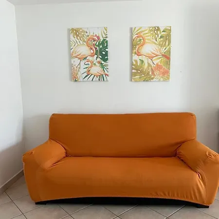 A Casa Di Olivia شقة *