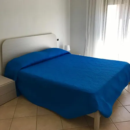 Apartment A Casa Di Olivia