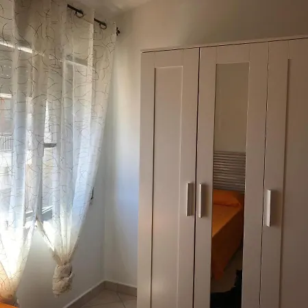 A Casa Di Olivia