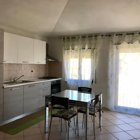 A Casa Di Olivia