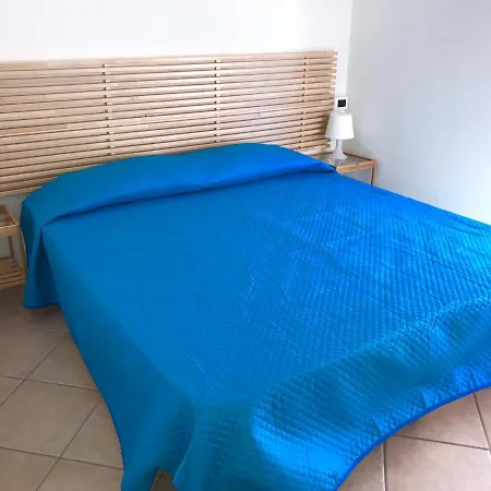 A Casa Di Olivia Girasole